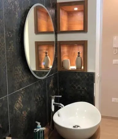 Apartman Gio Giulianova