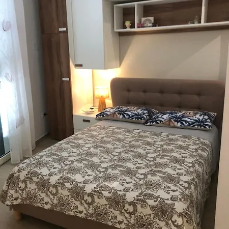 Apartman Gio Giulianova